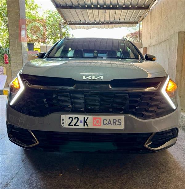 کیا سپۆرتاج 2024 بۆ فرۆشتن لە عێراق - بەغداد